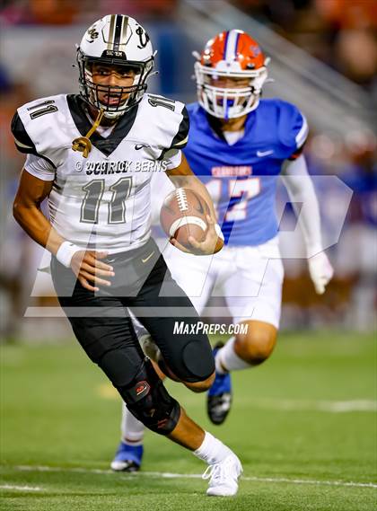 Thumbnail 1 in Conroe vs Grand Oaks photogallery.