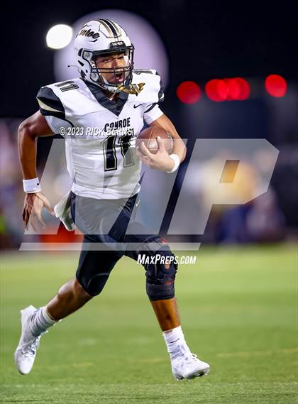 Thumbnail 3 in Conroe vs Grand Oaks photogallery.