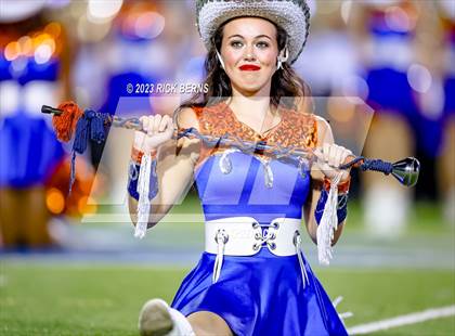 Thumbnail 3 in Conroe vs Grand Oaks photogallery.