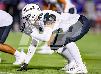 Thumbnail 2 in Conroe vs Grand Oaks photogallery.