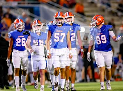 Thumbnail 3 in Conroe vs Grand Oaks photogallery.
