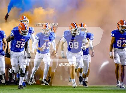 Thumbnail 2 in Conroe vs Grand Oaks photogallery.