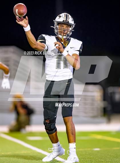 Thumbnail 3 in Conroe vs Grand Oaks photogallery.
