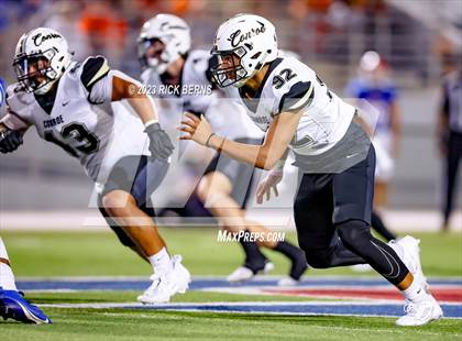Thumbnail 3 in Conroe vs Grand Oaks photogallery.
