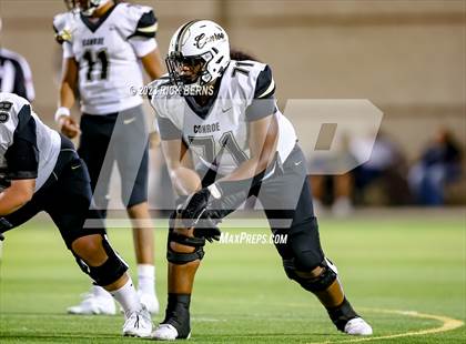 Thumbnail 1 in Conroe vs Grand Oaks photogallery.