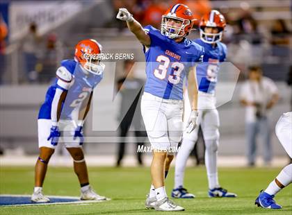 Thumbnail 3 in Conroe vs Grand Oaks photogallery.