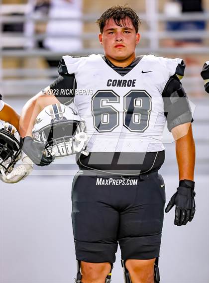 Thumbnail 1 in Conroe vs Grand Oaks photogallery.
