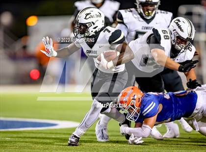 Thumbnail 3 in Conroe vs Grand Oaks photogallery.