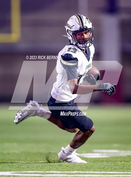 Thumbnail 3 in Conroe vs Grand Oaks photogallery.