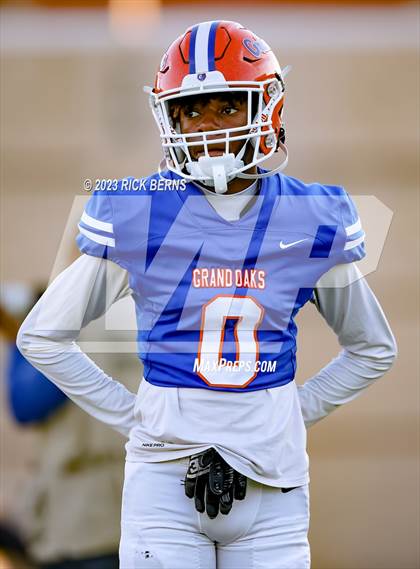 Thumbnail 1 in Conroe vs Grand Oaks photogallery.