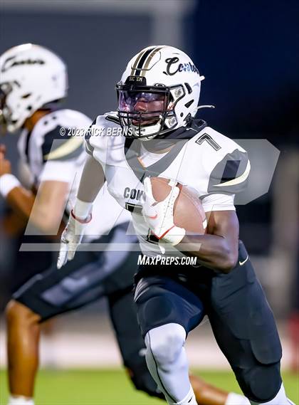Thumbnail 1 in Conroe vs Grand Oaks photogallery.