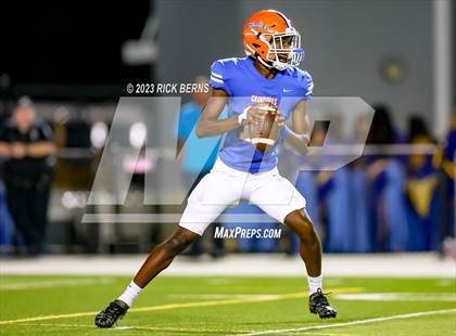 Thumbnail 2 in Conroe vs Grand Oaks photogallery.