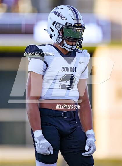 Thumbnail 2 in Conroe vs Grand Oaks photogallery.