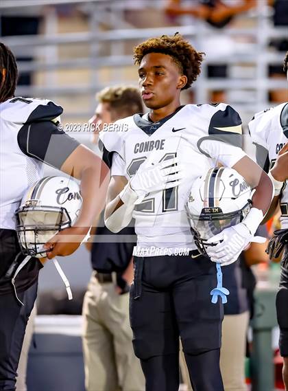 Thumbnail 1 in Conroe vs Grand Oaks photogallery.