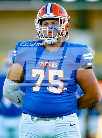 Thumbnail 2 in Conroe vs Grand Oaks photogallery.