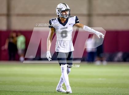 Thumbnail 3 in Conroe vs Grand Oaks photogallery.