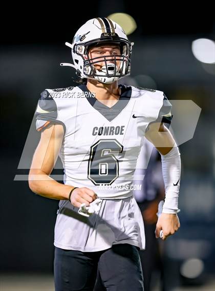 Thumbnail 1 in Conroe vs Grand Oaks photogallery.
