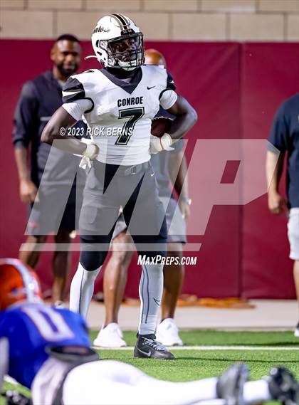 Thumbnail 2 in Conroe vs Grand Oaks photogallery.