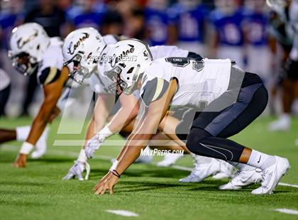 Thumbnail 3 in Conroe vs Grand Oaks photogallery.