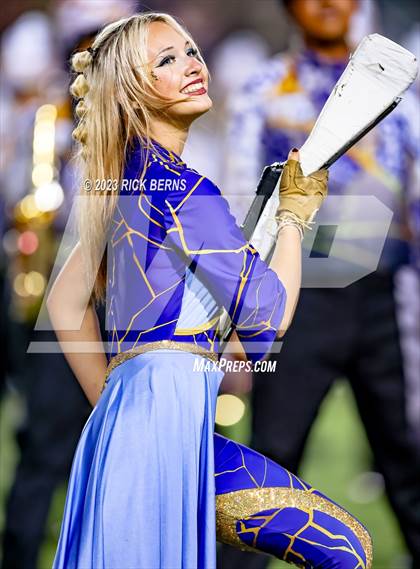 Thumbnail 3 in Conroe vs Grand Oaks photogallery.