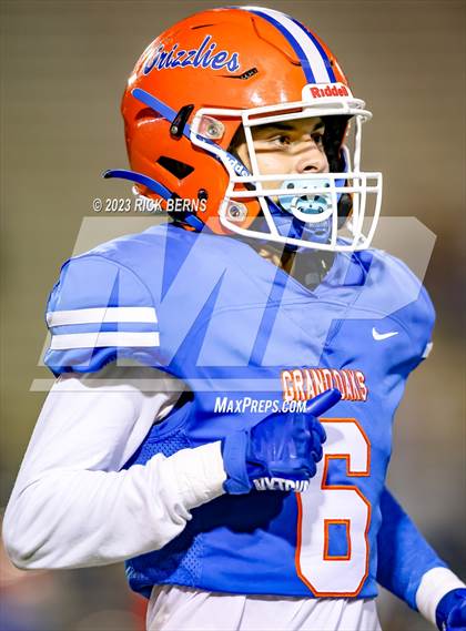 Thumbnail 3 in Conroe vs Grand Oaks photogallery.