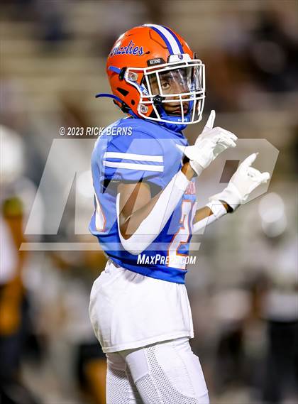 Thumbnail 1 in Conroe vs Grand Oaks photogallery.