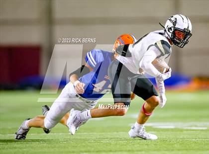 Thumbnail 3 in Conroe vs Grand Oaks photogallery.