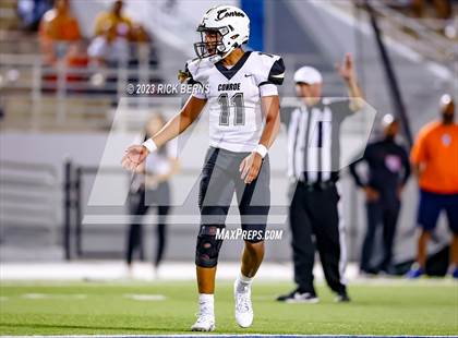 Thumbnail 3 in Conroe vs Grand Oaks photogallery.