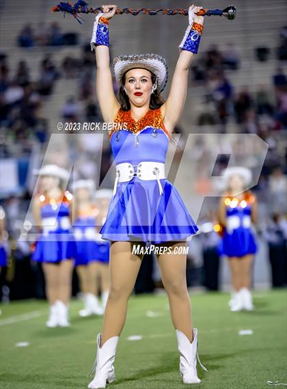 Thumbnail 1 in Conroe vs Grand Oaks photogallery.