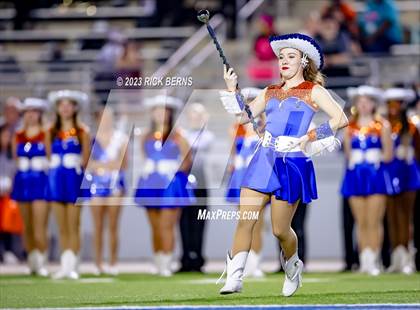 Thumbnail 2 in Conroe vs Grand Oaks photogallery.