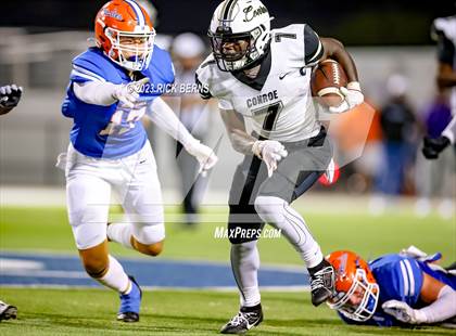 Thumbnail 2 in Conroe vs Grand Oaks photogallery.