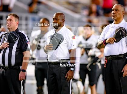 Thumbnail 2 in Conroe vs Grand Oaks photogallery.