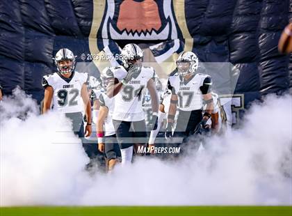 Thumbnail 2 in Conroe vs Grand Oaks photogallery.