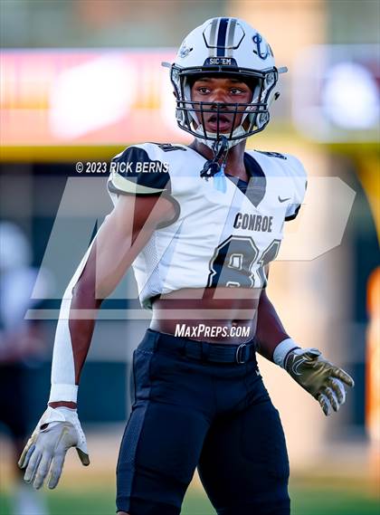 Thumbnail 1 in Conroe vs Grand Oaks photogallery.