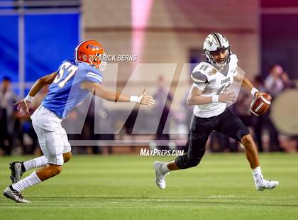 Thumbnail 3 in Conroe vs Grand Oaks photogallery.