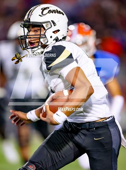 Thumbnail 1 in Conroe vs Grand Oaks photogallery.