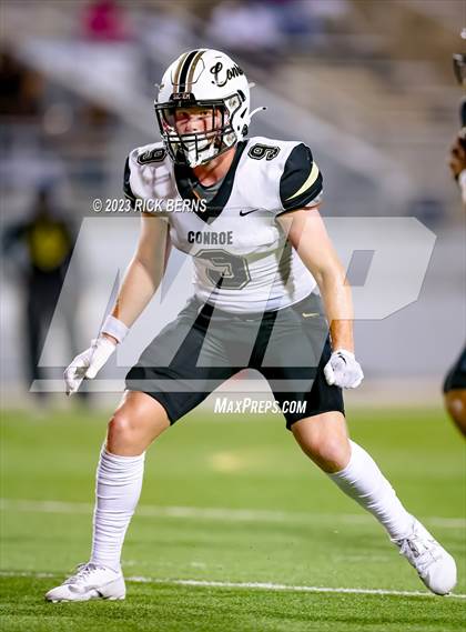 Thumbnail 3 in Conroe vs Grand Oaks photogallery.