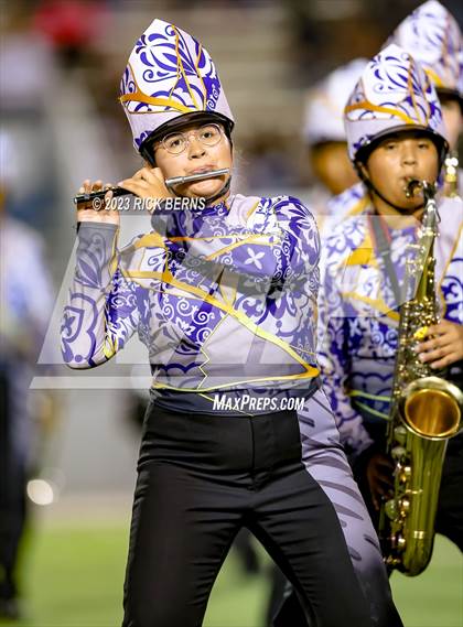 Thumbnail 1 in Conroe vs Grand Oaks photogallery.