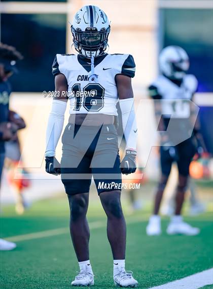 Thumbnail 2 in Conroe vs Grand Oaks photogallery.