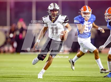 Thumbnail 2 in Conroe vs Grand Oaks photogallery.