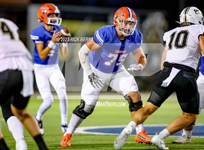 Thumbnail 1 in Conroe vs Grand Oaks photogallery.