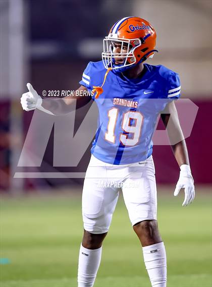 Thumbnail 3 in Conroe vs Grand Oaks photogallery.