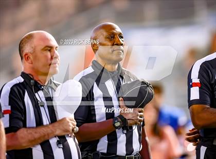 Thumbnail 2 in Conroe vs Grand Oaks photogallery.