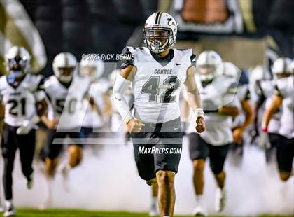 Thumbnail 2 in Conroe vs Grand Oaks photogallery.