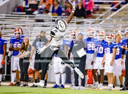 Thumbnail 2 in Conroe vs Grand Oaks photogallery.