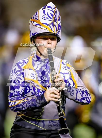Thumbnail 1 in Conroe vs Grand Oaks photogallery.