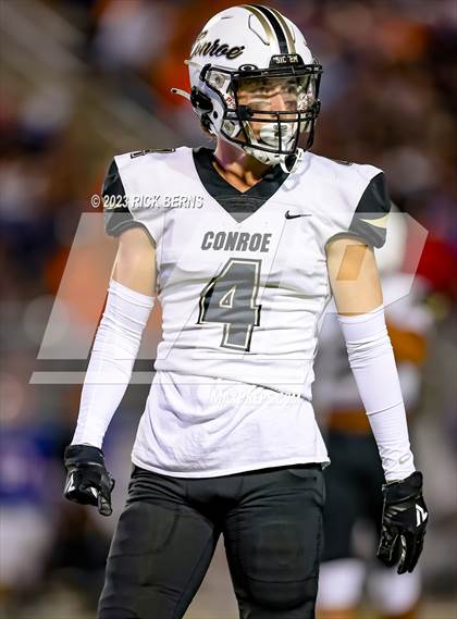 Thumbnail 1 in Conroe vs Grand Oaks photogallery.