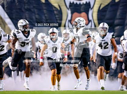Thumbnail 3 in Conroe vs Grand Oaks photogallery.