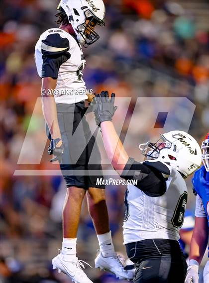 Thumbnail 2 in Conroe vs Grand Oaks photogallery.
