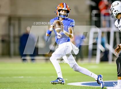 Thumbnail 3 in Conroe vs Grand Oaks photogallery.